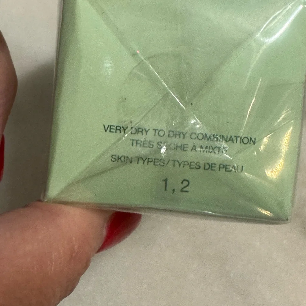 Clinique Cream Makeup for Radiant Skin